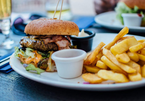 Stretchtenten voor de horeca? Creëer een all-weather terras!