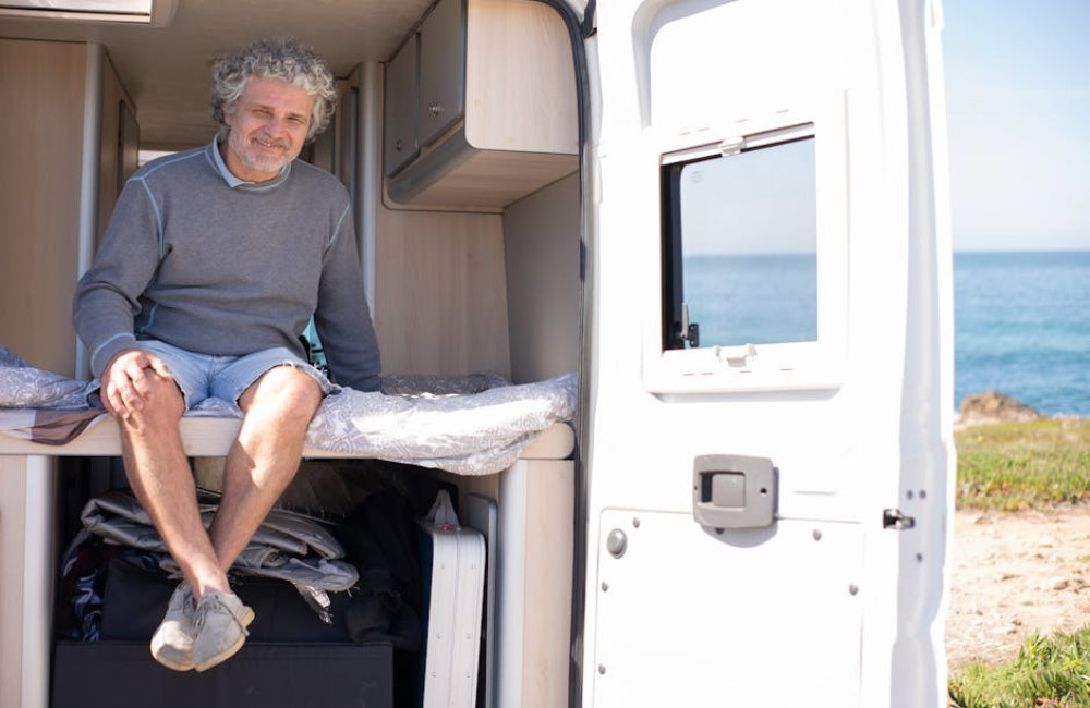 De voordelen van een vakantie met een elektrische camper